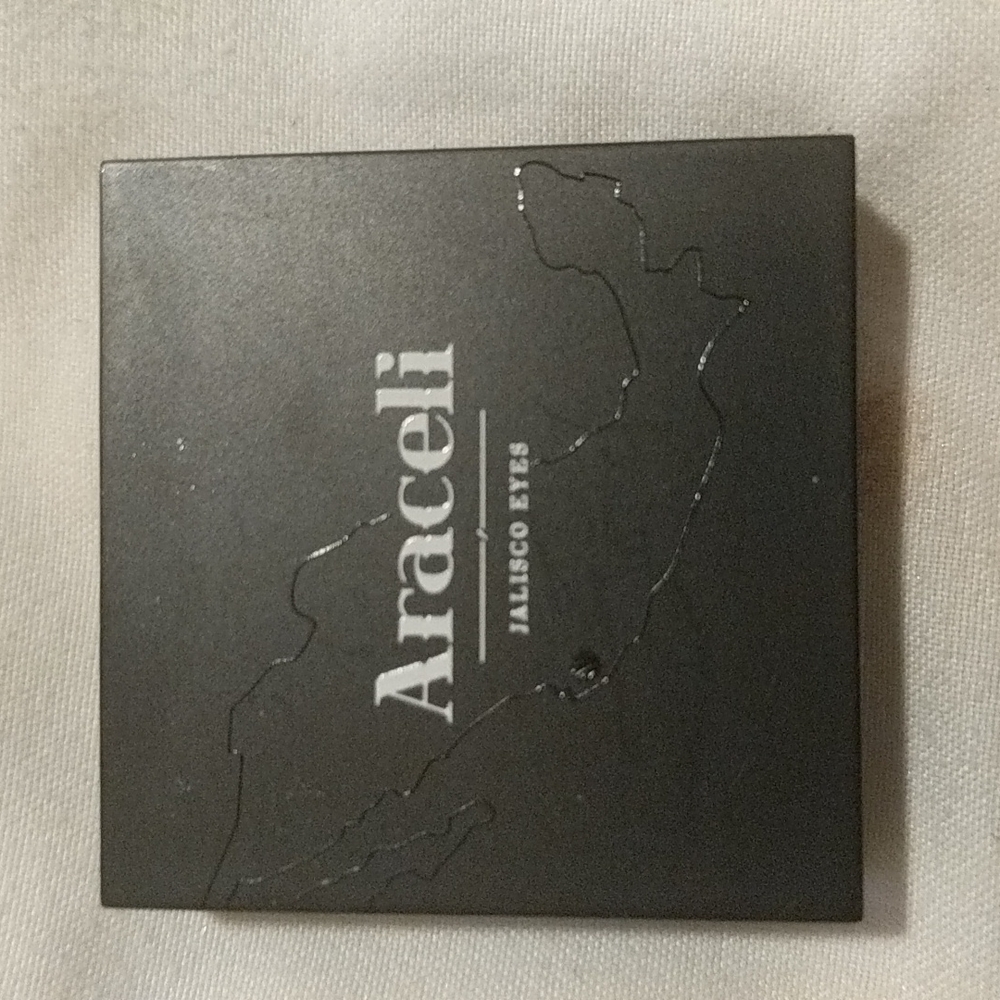Araceli Eyeshadow